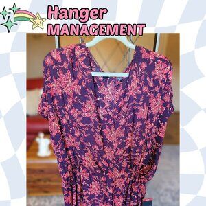 Women's Swim Cover Up